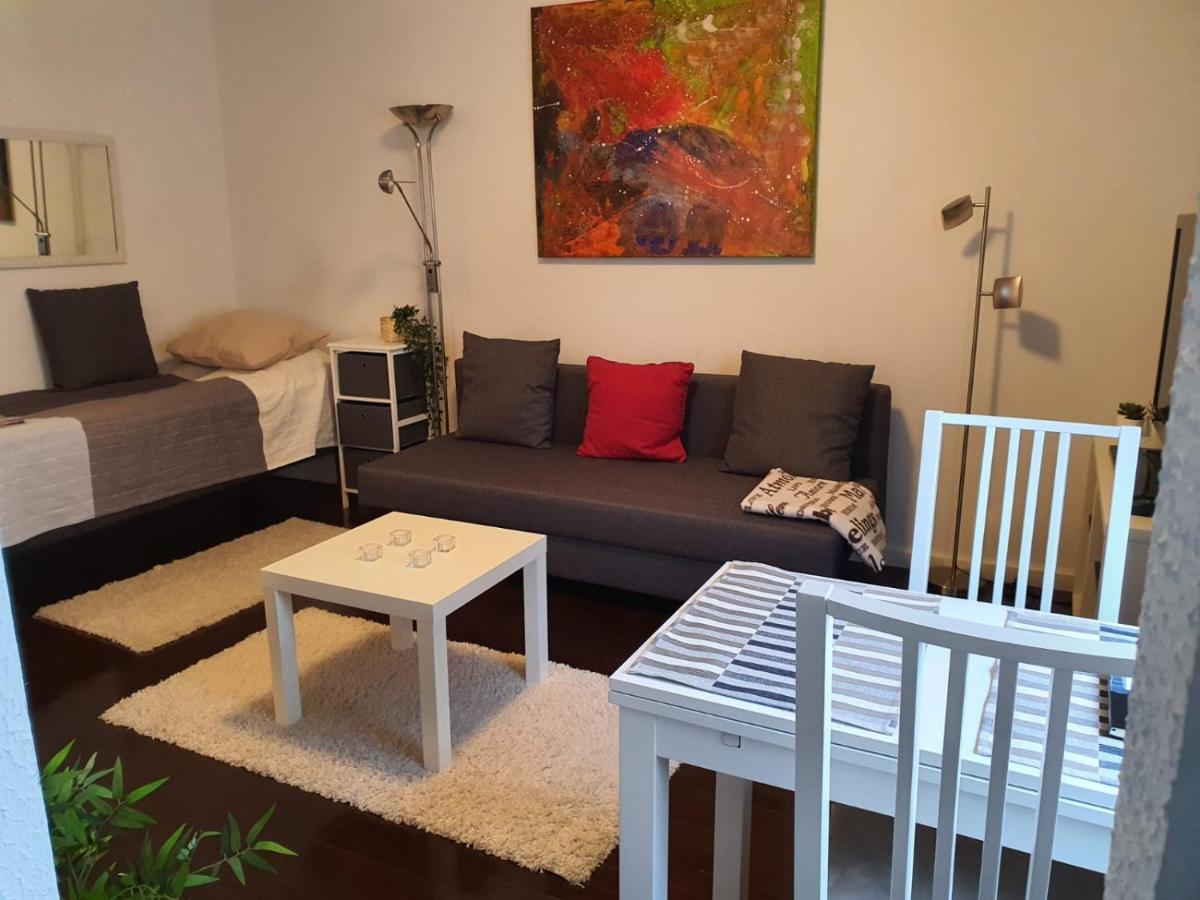 Homeaway City Куопіо Екстер'єр фото