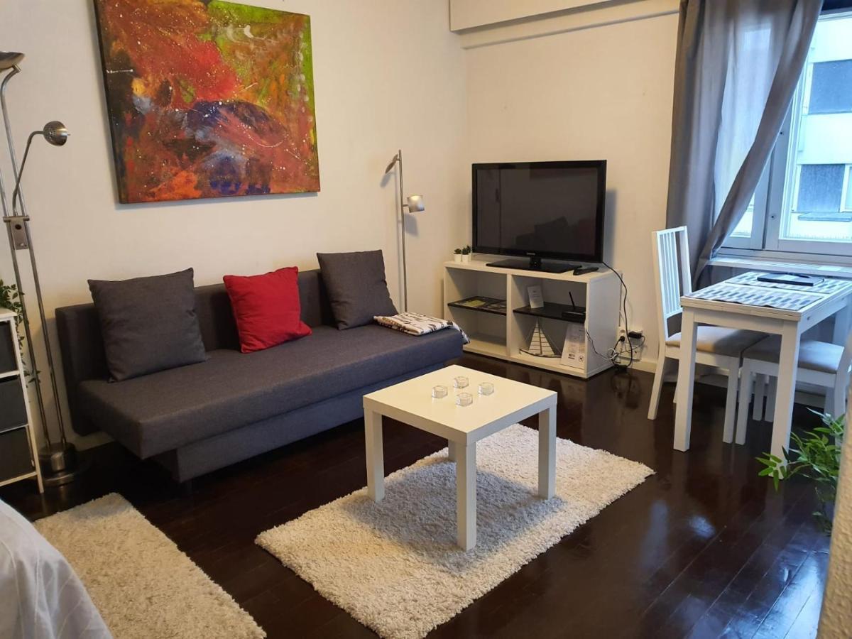 Homeaway City Куопіо Екстер'єр фото