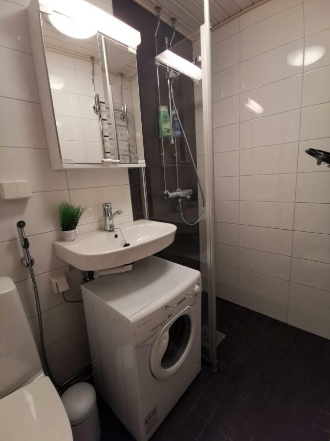 Homeaway City Куопіо Екстер'єр фото
