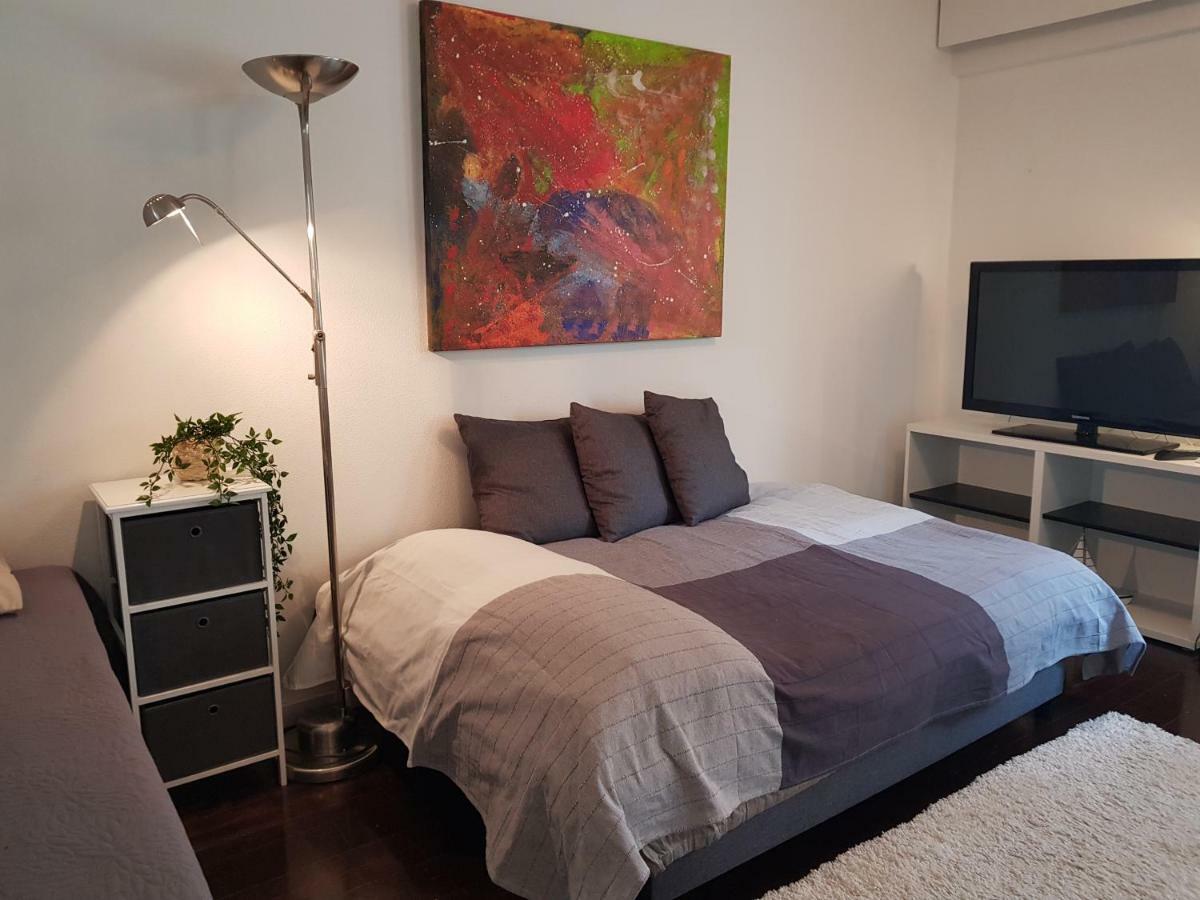 Homeaway City Куопіо Екстер'єр фото