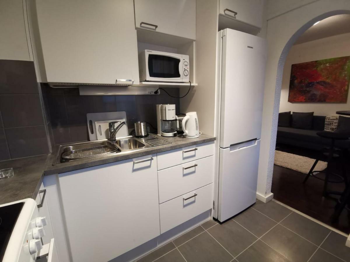 Homeaway City Куопіо Екстер'єр фото